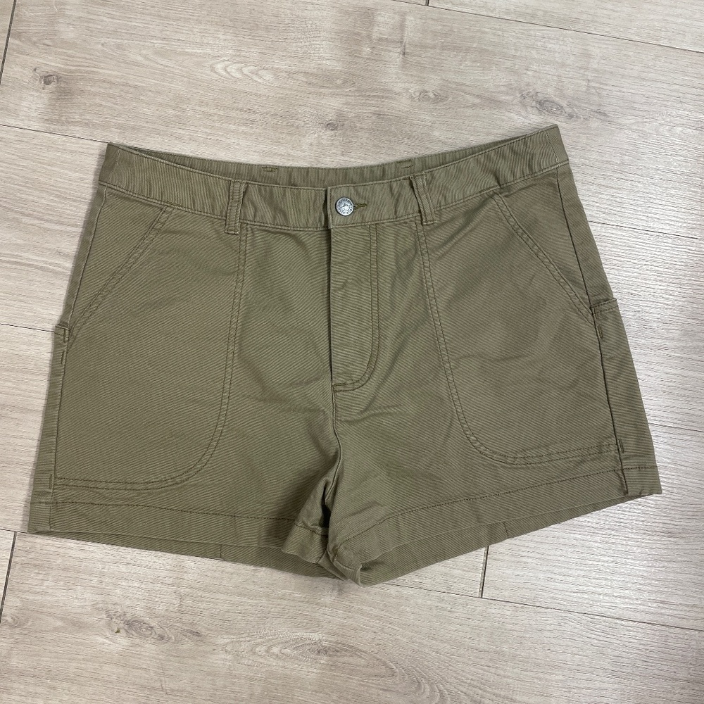 Patagonia Stand Up Shorts